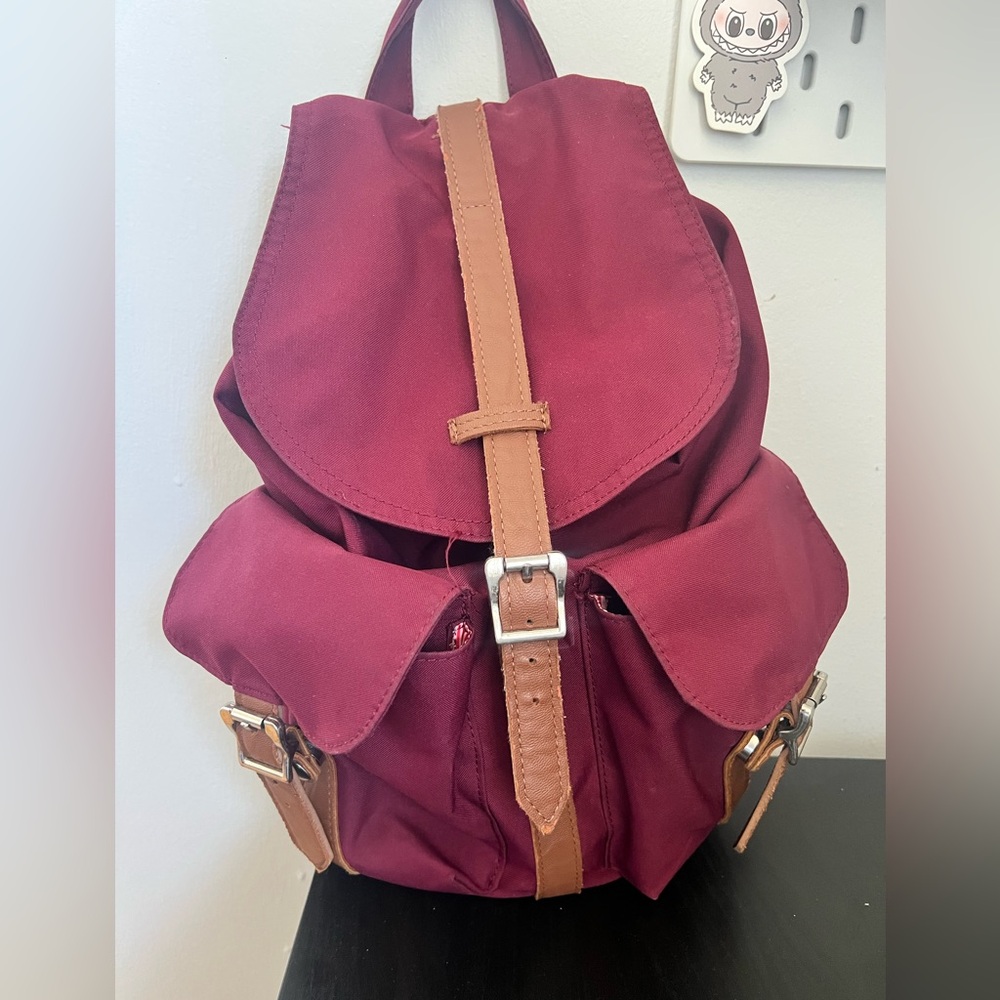 Herschel Small Backpack